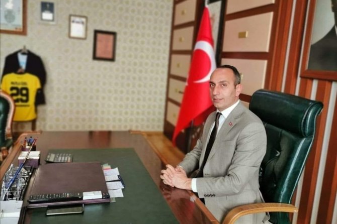 Başkan Özel’den Gurbetçiye ‘Gelmeyin’ Çağrısı