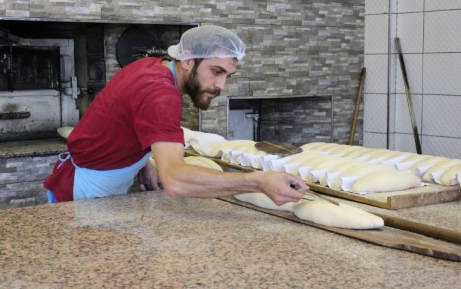 Ekşi Mayalı Ekmek Hem Sağlıklı, Hem Uzun Ömürlü Oluyor