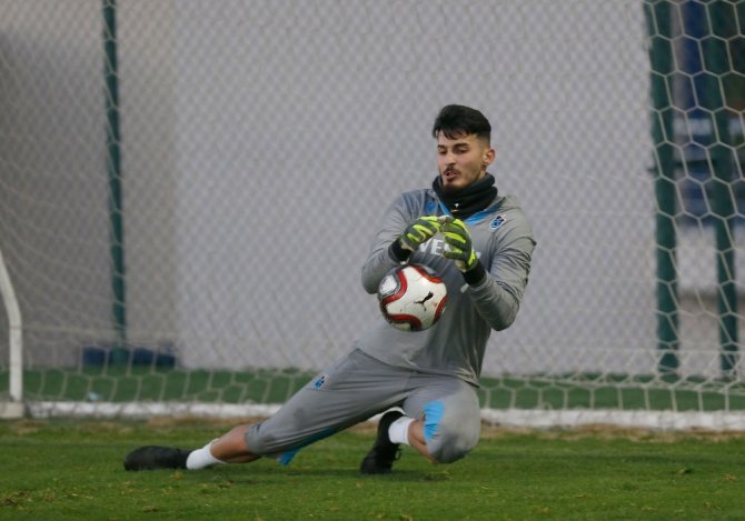 Uğurcan Çakır, Sosyal Medyada Sevenleriyle Buluştu