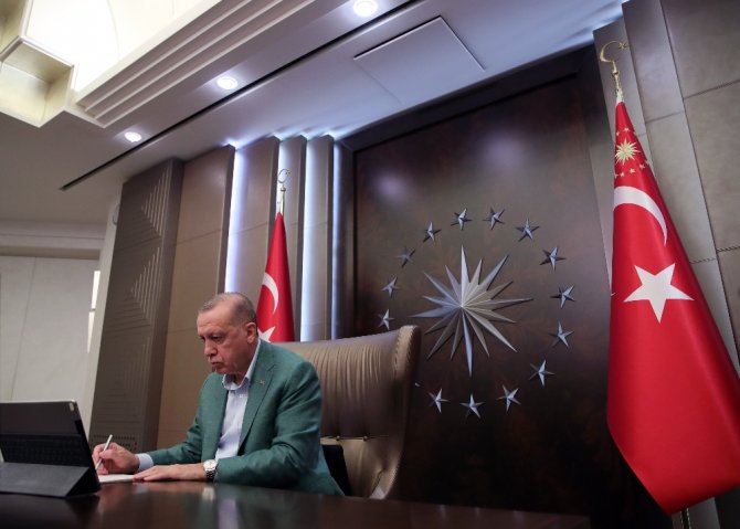 “Adımlarımızı Eş Güdüm İçerisinde Atmayı Sürdürüyoruz”