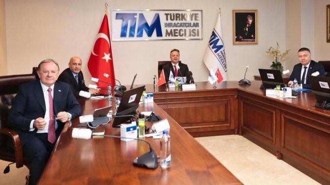 Yolcu Uçaklarında ‘İhracat’ Dönüşümü