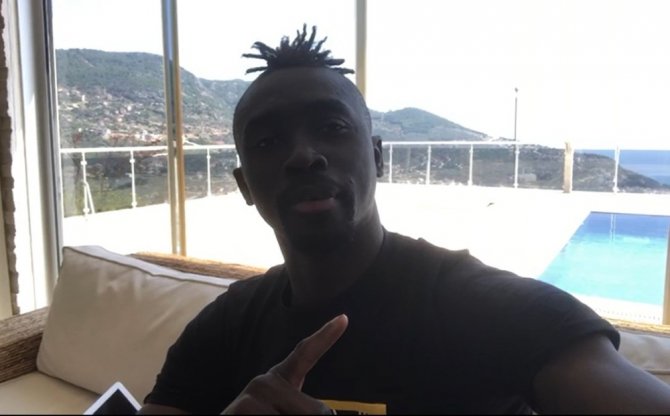 Alanyasporlu Futbolculardan ‘Evde Kal’ Çağrısı