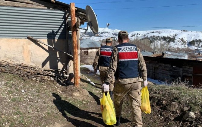 Giresun’da Vefa Destek Grupları Çalışmalarına Başladı