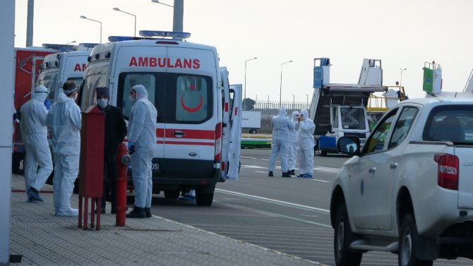 Türk Bilim Adamları Korona Virüsüne Karşı Serum Geliştirdi