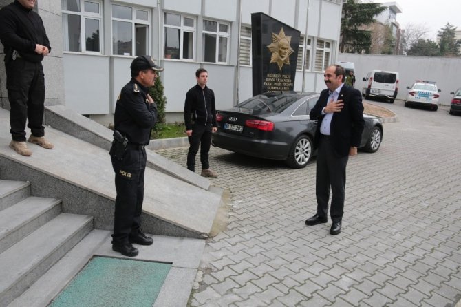 Ak Parti Trabzon Milletvekili Muhammed Balta: "Panik Yapmayacağız, Birlikte Başaracağız"