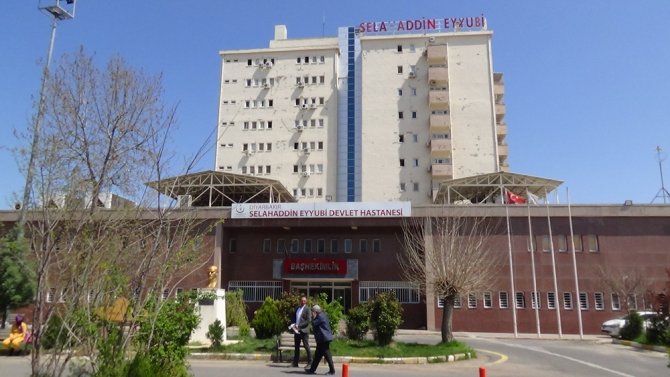 Terör Saldırısında Hayatını Kaybedenlerin Cenazeleri Diyarbakır’a Getirildi