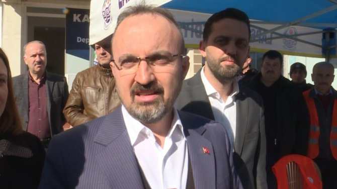 Sağlıkçılara Şiddet Yasa Teklifi Meclis’te: Cezalar Artıyor