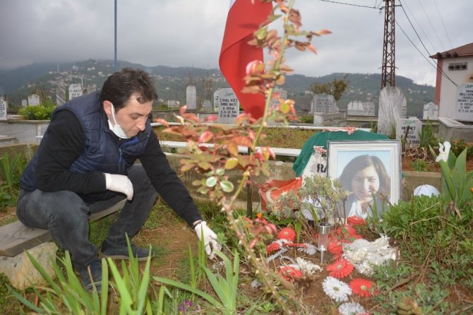 Ölümünün Üzerinden 2 Yıl Geçti Ama Sır Perdesi Aralanamadı