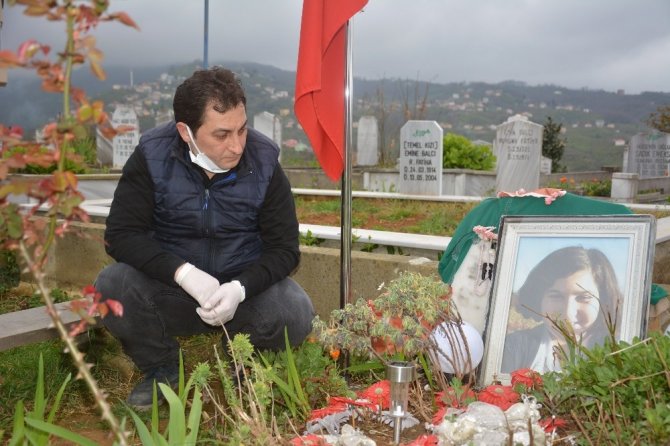 Ölümünün Üzerinden 2 Yıl Geçti Ama Sır Perdesi Aralanamadı