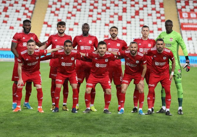 Sivasspor’un En Hırçın İsmi Isaac Cofie