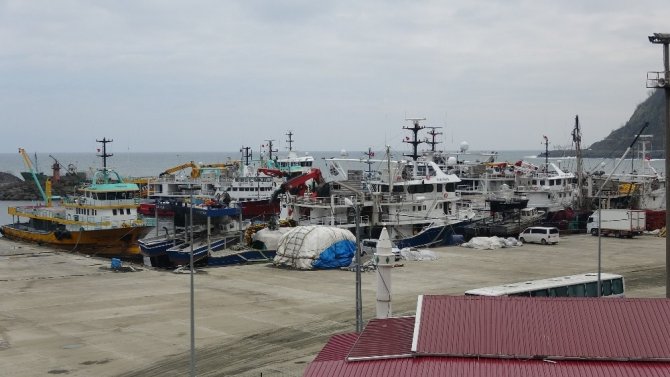 Denizlerde Av Yasağı Yarın Başlıyor