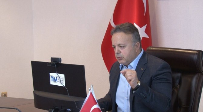 ’Üretim Seferberliği 15 Milyonu Aştı, 50 Milyona Kadar Ulaşabilir’
