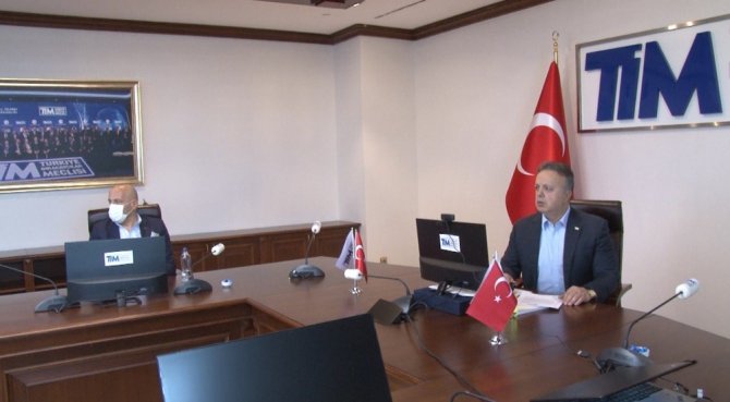 ’Üretim Seferberliği 15 Milyonu Aştı, 50 Milyona Kadar Ulaşabilir’