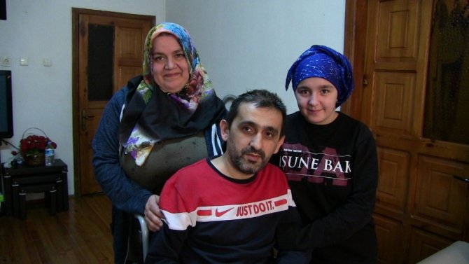 Bu Hastalıktan Türkiye’de Sadece 7 Kişide Var