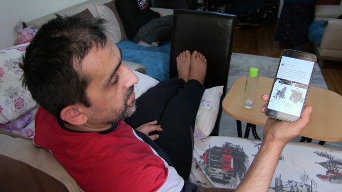 Bu Hastalıktan Türkiye’de Sadece 7 Kişide Var