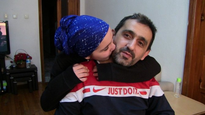 Bu Hastalıktan Türkiye’de Sadece 7 Kişide Var