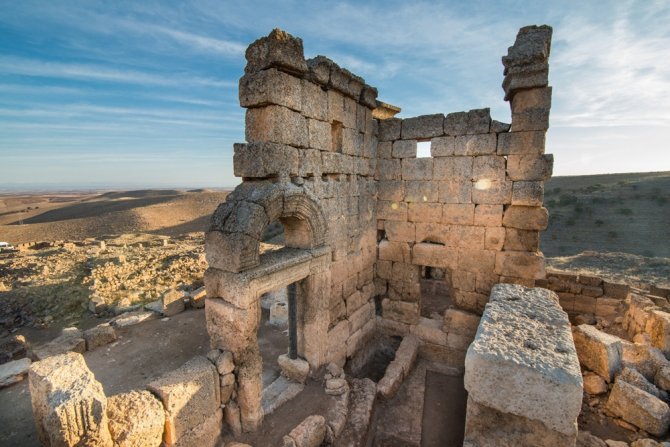 Türkiye’nin 5 Kültür Varlığı Daha Unesco’da