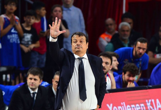 “Euroleague’de Sezonun Oynanmaması Büyük Problem Olur”