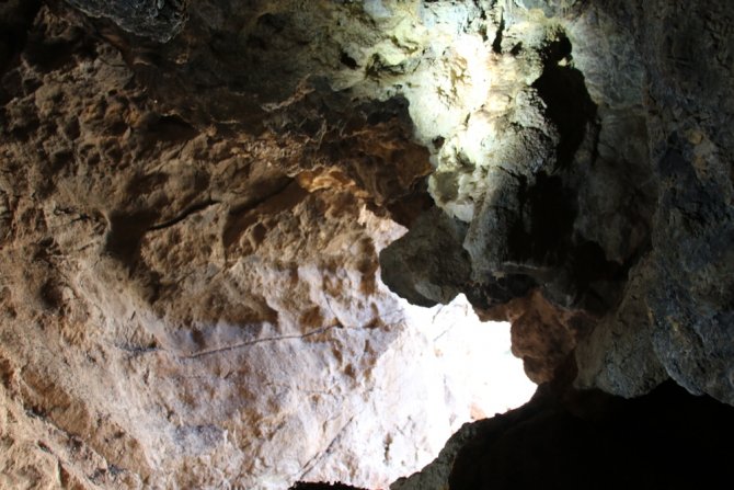 Ankara Nallıhan’da 900 Yıllık Keşfedilmemiş Hazine