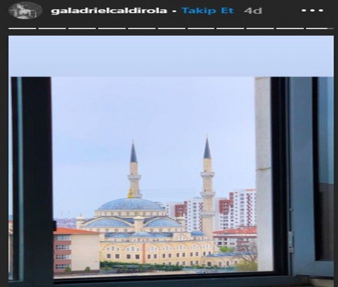 Isla Ve Ailesi Karantinadan Cuma Günü Çıkıyor
