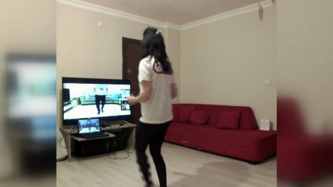 Trabzonlulardan Evde 