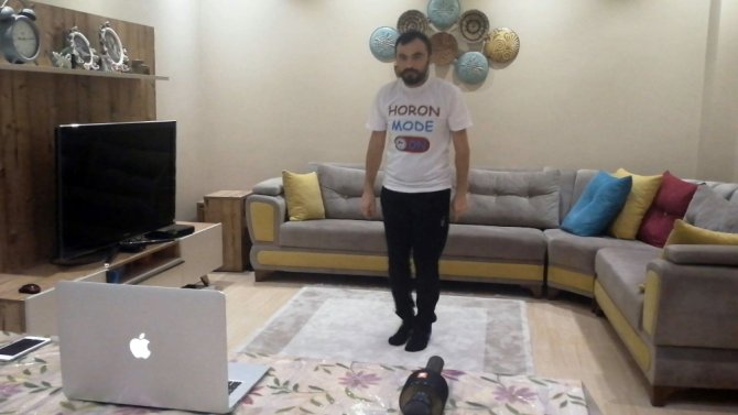 Trabzonlulardan Evde 