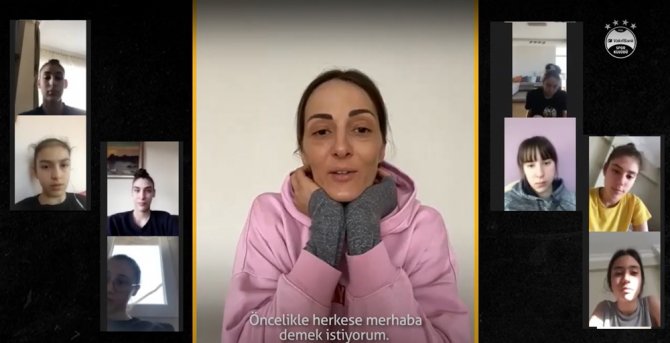 "Hiçbir Kulüpte Altyapıya Bu Kadar Değer Veren Bir Kulüp Görmedim"