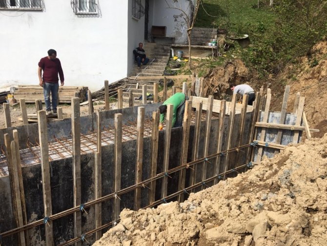 Büyükşehir Sokağa Çıkma Kısıtlamasını Fırsata Çevirdi