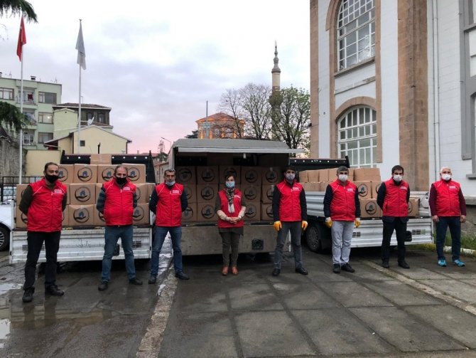 Genç, Korona Virüsle Mücadeleyi Anlattı;