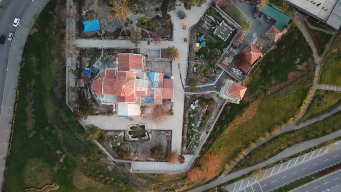 Trabzon Valiliği’nden 