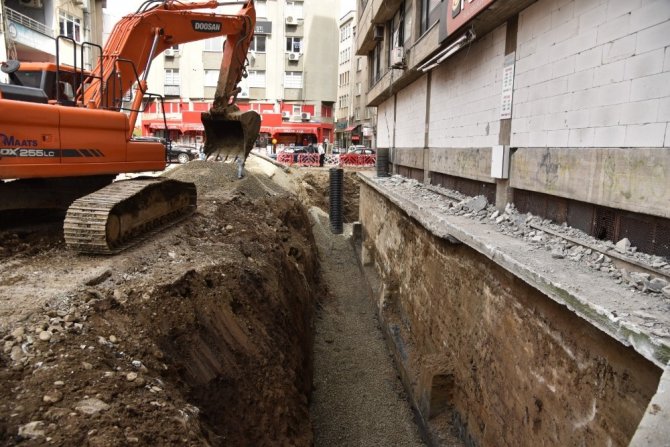 Giresun Belediyesi Tüm Hizmet Birimlerini Tek Çatı Altına Topluyor.