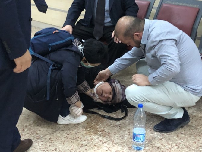 Ayşe Karaman’ın Şüpheli Ölümü Davasında Sanık İçin Tahliye Kararı