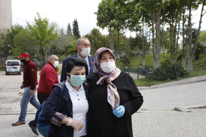 Ayşe Karaman’ın Şüpheli Ölümü Davasında Sanık İçin Tahliye Kararı