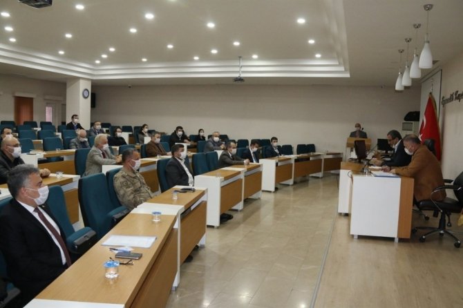 Giresun’da Son İki Günde Yeni Korona Virüs Vakasına Rastlanmadı