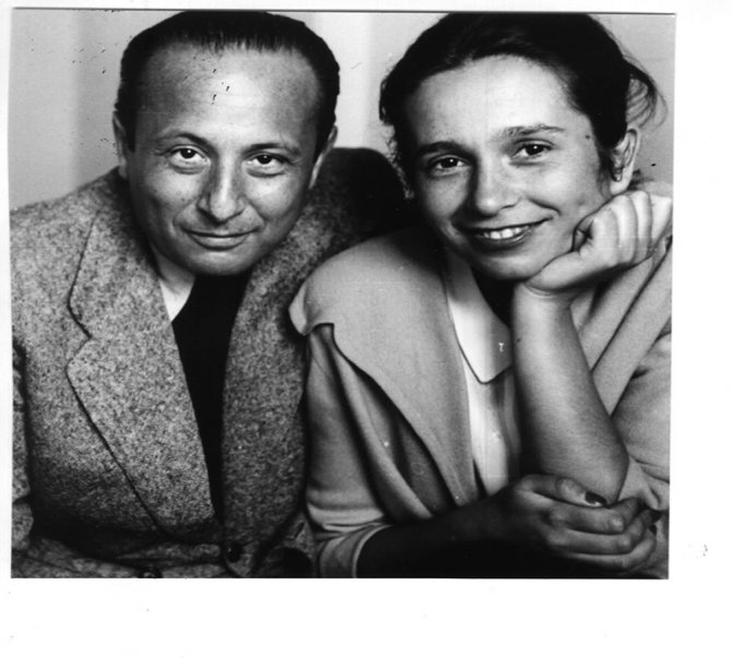 Piyanist’in Eşi Halina Szpilman Hayatını Kaybetti