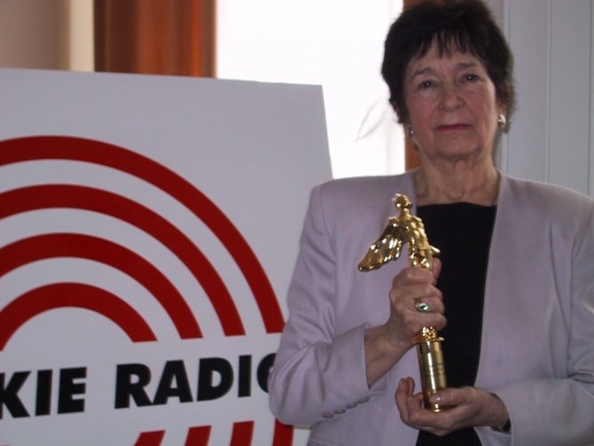 Piyanist’in Eşi Halina Szpilman Hayatını Kaybetti