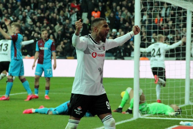 Beşiktaş’ta 5 Oyuncu Karantinada