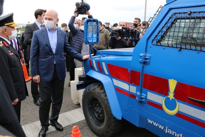 “2019 Yılında Trafik Kazalarında Ölüm Yüzde 27 Azalarak 5 Bin 473’e Gerilemiştir”