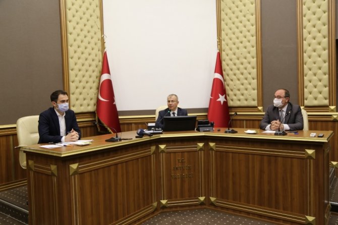 Salgınla İlgili Mücadelede Başarının Sırrını Anlattı