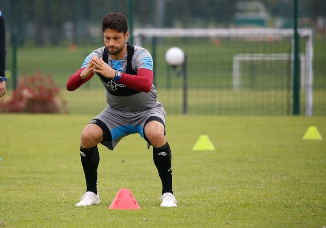 Trabzonspor Dayanıklılık Testinden Geçti