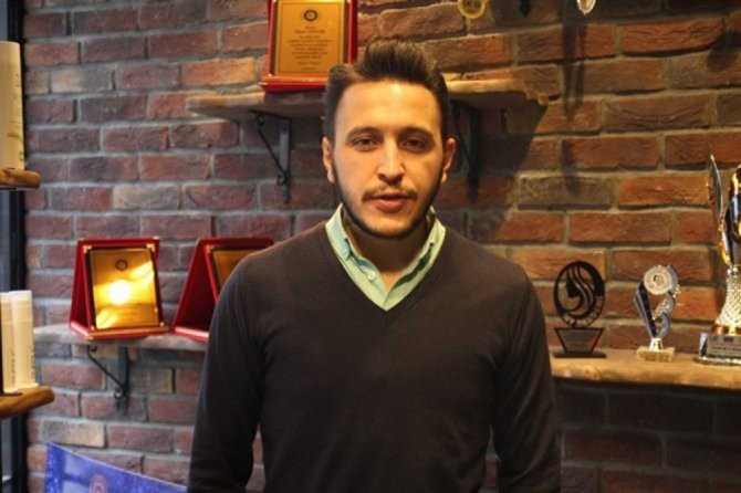 Berber Ve Kuaförlerde Randevu Yoğunluğu