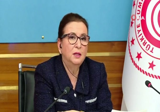 Türk Konseyi Ticaret Bakanları Korona Virüs Önlemlerini Görüştü