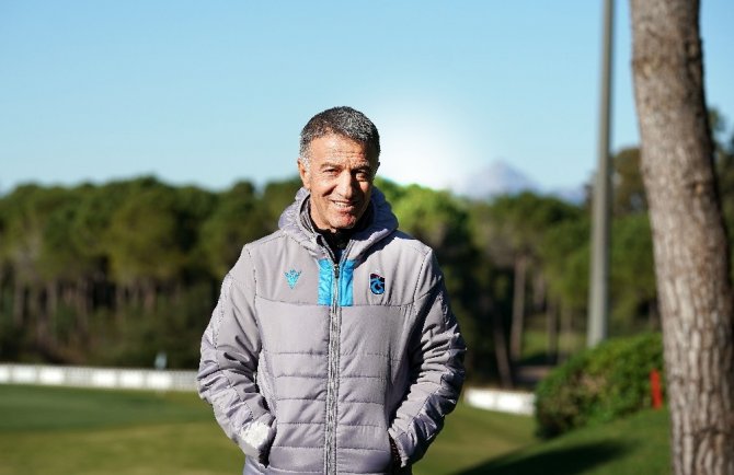 Ahmet Ağaoğlu: