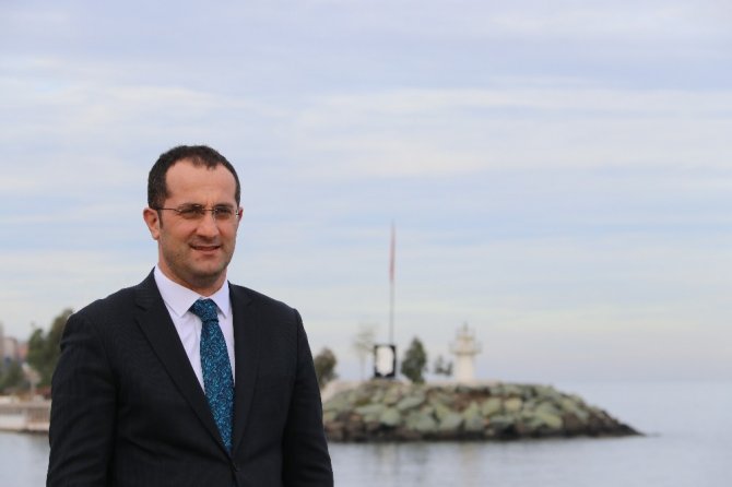 Akçaabat Belediyesinden Yeni Doğan Bebeklere 