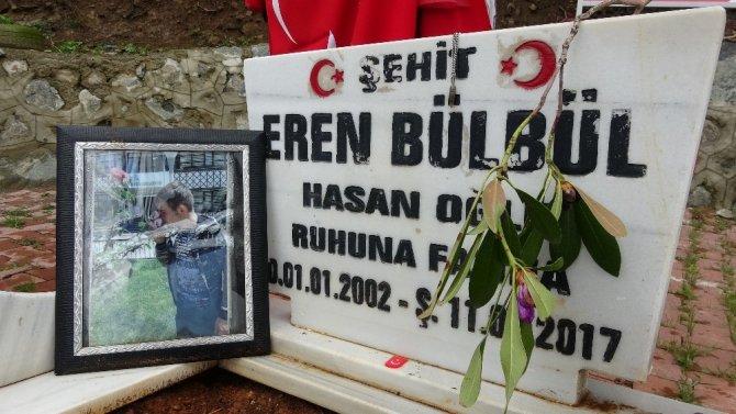 Eren’siz En Acı Anneler Günü