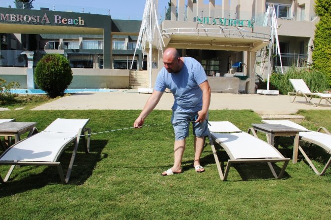 Turizm Yeniden Şekilleniyor