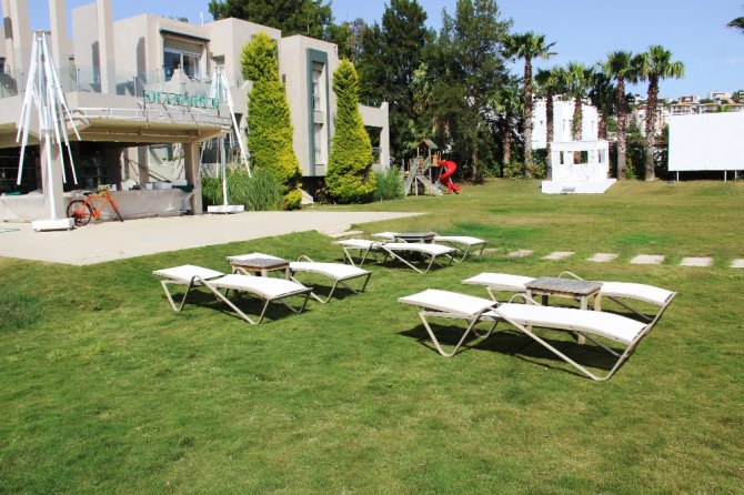 Turizm Yeniden Şekilleniyor