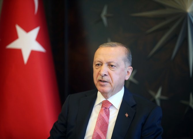 “Dünyadan Bu Hastalığın Kökü Kazınmadığı Sürece Teyakkuzda Olmamız Şarttır”