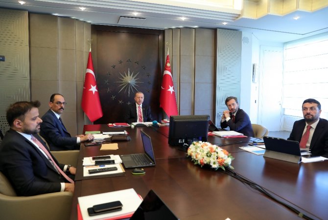 “Dünyadan Bu Hastalığın Kökü Kazınmadığı Sürece Teyakkuzda Olmamız Şarttır”