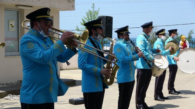 Trabzon Korona Virüs Salgınında Sadece Bir Gün ‘Sıfır’ Çekti